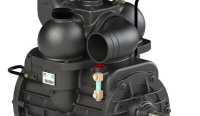 D/P Direktantrieb Typ BALLAST