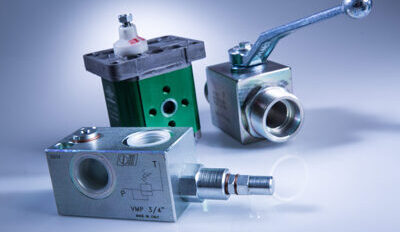 Hydraulik