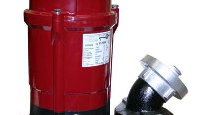 Schmutzwasserpumpe 230 Volt