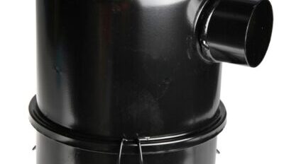 Schalldämpfer BATTIONI