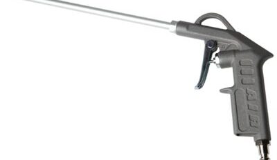 Ausblasen