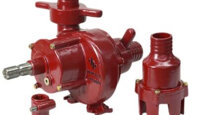 Zentrifugalpumpe HERTELL