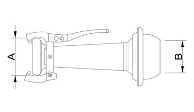 BAZZOLI / PERROT System