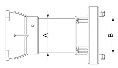 KUGELKUPPLUNG / STORZ System