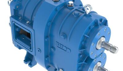 JUROP Schnellservice Typ VL 70 - 140