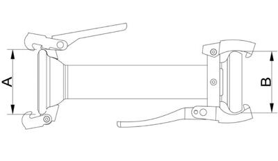 Mutterteil / Mutterteil
