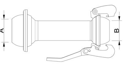 Vaterteil / Vaterteil