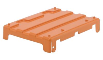 Tanks & Aufbewahrung