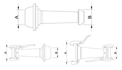 BAZZOLI / PERROT System