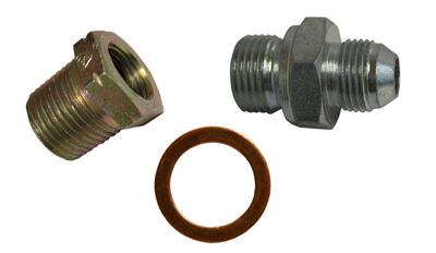Adapter
