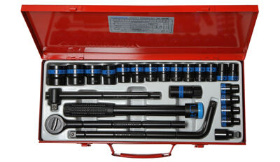 Steckschlüsselsätze