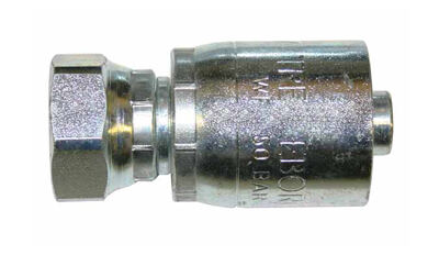 Pressarmaturen zu Canalkler 250S