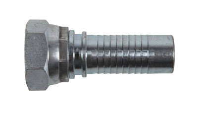 Pressarmaturen zu GrüloKan 250