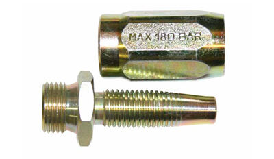 Schraubarmaturen zu Parker ESH