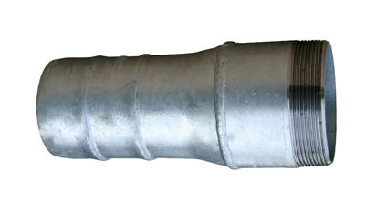 Armaturen Chromstahl