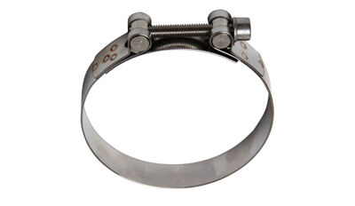 BRIDEX Schlauchschellen