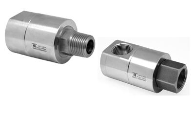 Drehgelenke - Wasser