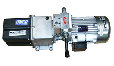 240 Volt