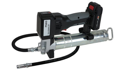 Fettpresse