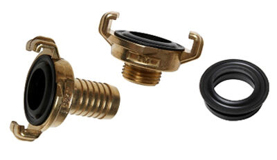 GEKA-System
