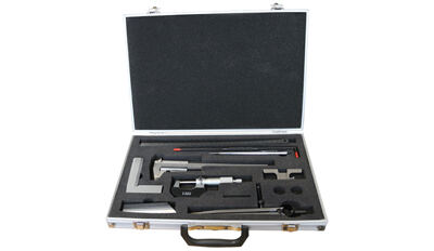 Messwerkzeug-Set