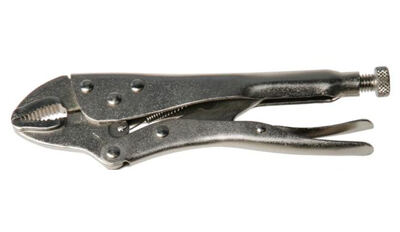 Spannzangen & Klemmzangen