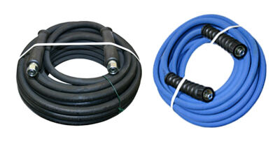 Hochdruckreinigerschläuche 