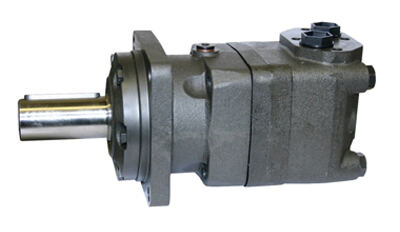 Typ MT Roller-Gerotor