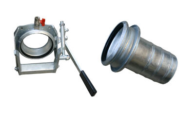 ITAL-Kaiser Schnellkuppler