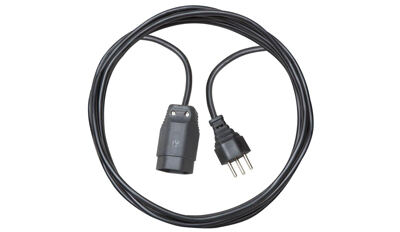 Kabel konfektioniert