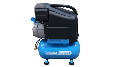 Direktantrieb 230 Volt