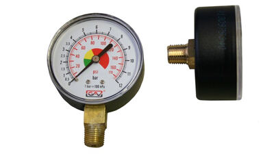 Manometer