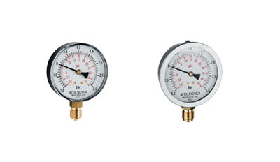 Manometer