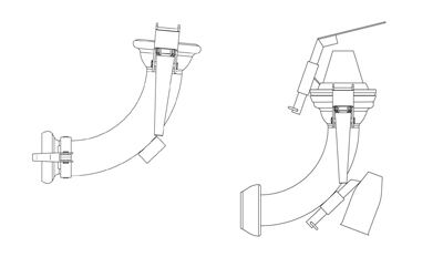PERROT Kombiverteiler