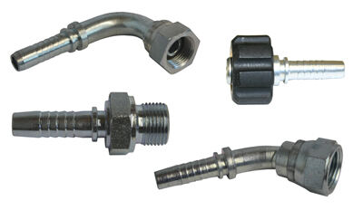 Pressarmaturen