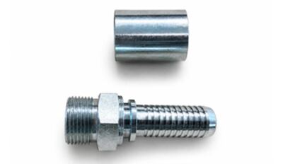 Pressarmaturen zu Ultraflex