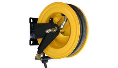 Niederdruck Schlauchroller 20 bar