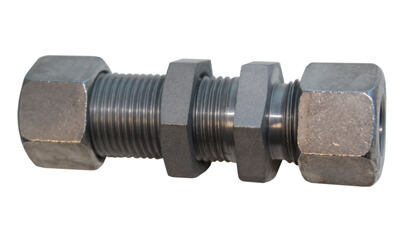 Schottverschraubungen