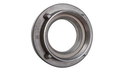 Festkupplungen Innengewinde