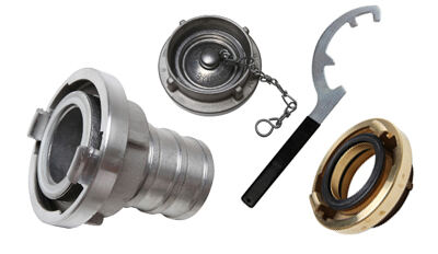 STORZ System