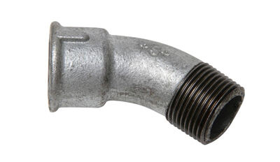 Typ 121 (A4/45°) Winkel