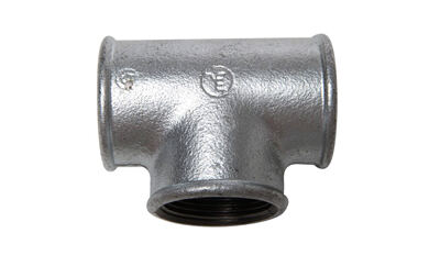 Typ 130 (B1) T-Stücke