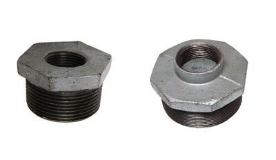 Typ 241 (N4) Reduziernippel