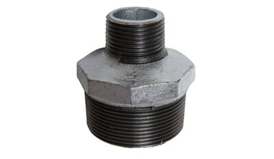 Typ 245 (N8) Doppelnippel
