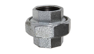 Typ 330 (U1) Verschraubungen