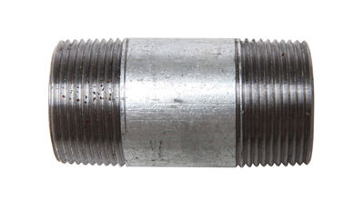 Typ 530 Rohrnippel