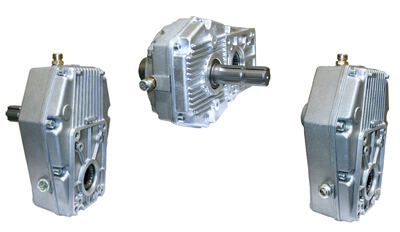 passend zur Pumpe Gruppe 2 + 3