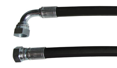 Verbindungsschläuche