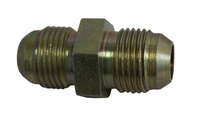 Verschraubungen JIC