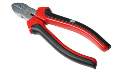 Seitenschneider & Bolzenschneider